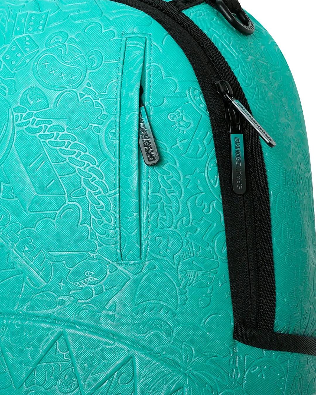 SEASIDE VIEW BACKPACK | Sprayground Signature