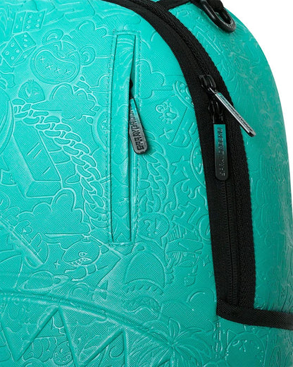 SEASIDE VIEW BACKPACK | Sprayground Signature