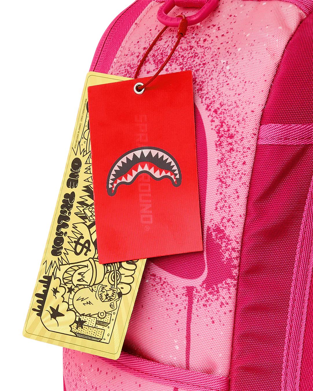 SNOOPY BEWARE THE DOG BACKPACK | Sprayground Classic