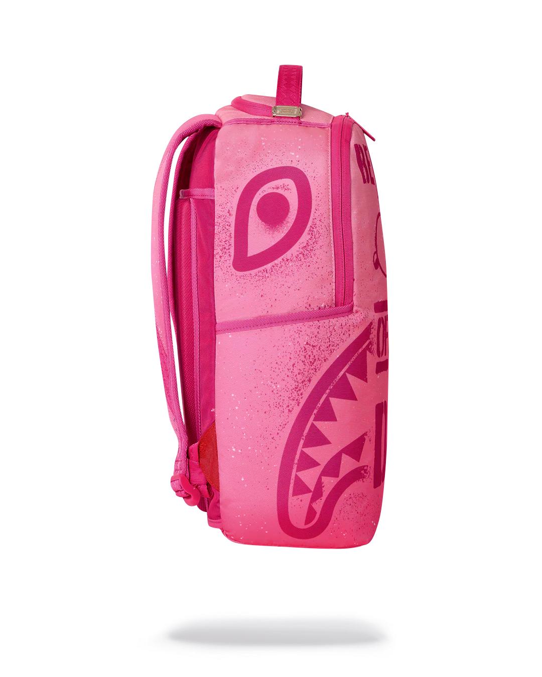 SNOOPY BEWARE THE DOG BACKPACK | Sprayground Classic
