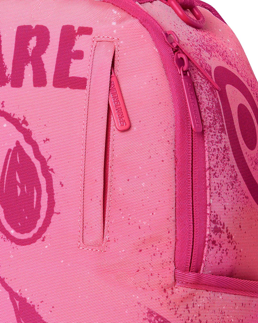 SNOOPY BEWARE THE DOG BACKPACK | Sprayground Classic