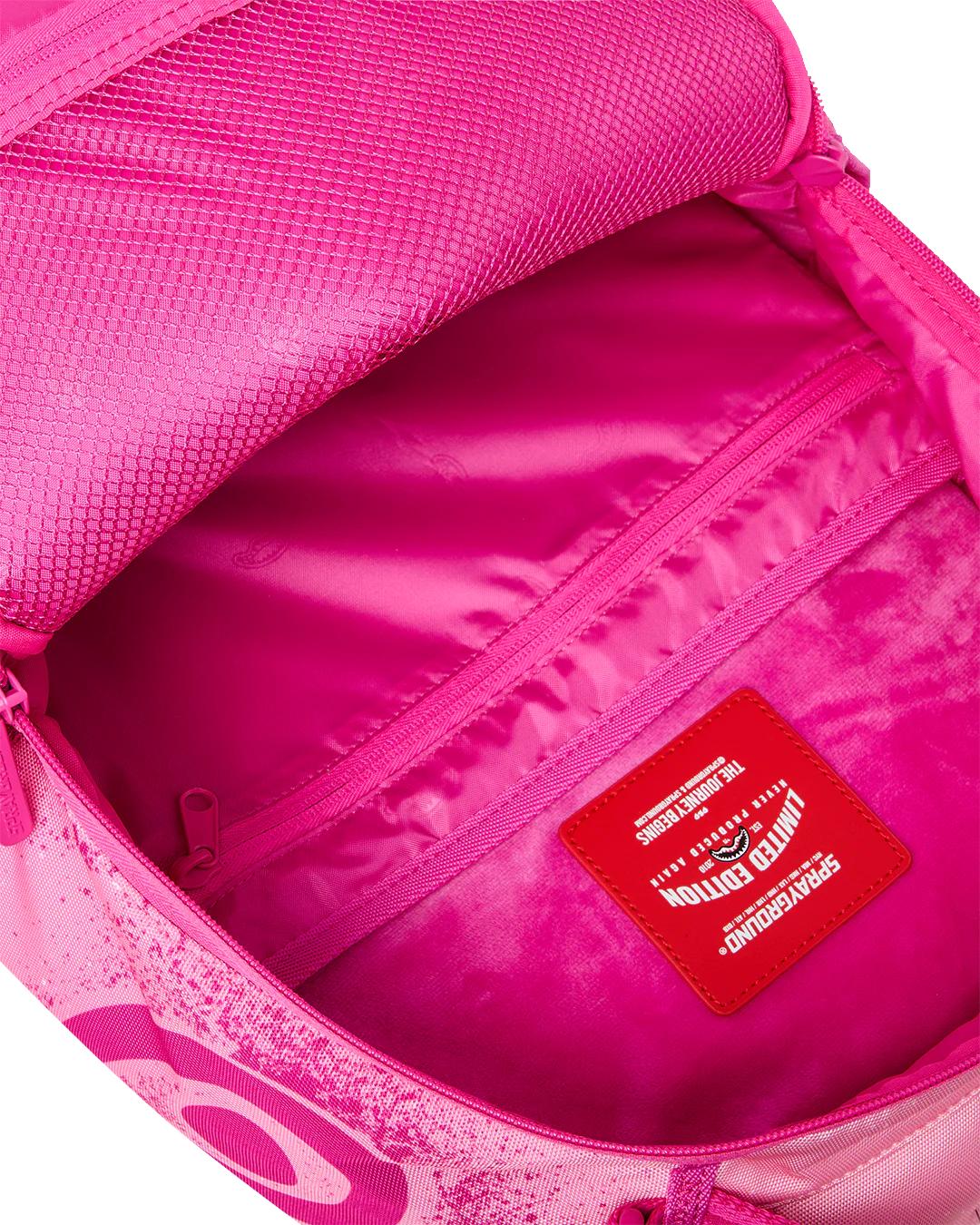 SNOOPY BEWARE THE DOG BACKPACK | Sprayground Classic