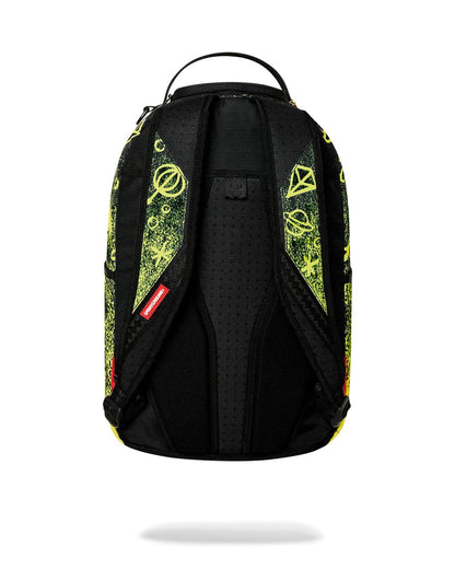 MARVIN THE MARTIAN OUTTA HERE BACKPACK | Sprayground Essential