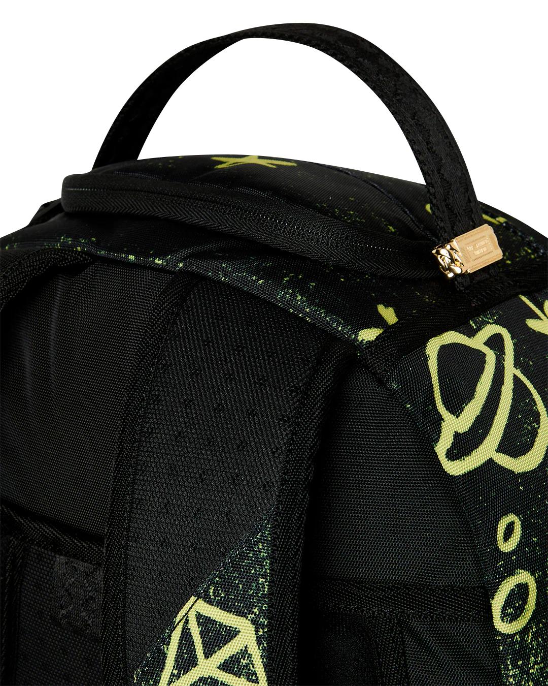 MARVIN THE MARTIAN OUTTA HERE BACKPACK | Sprayground Essential