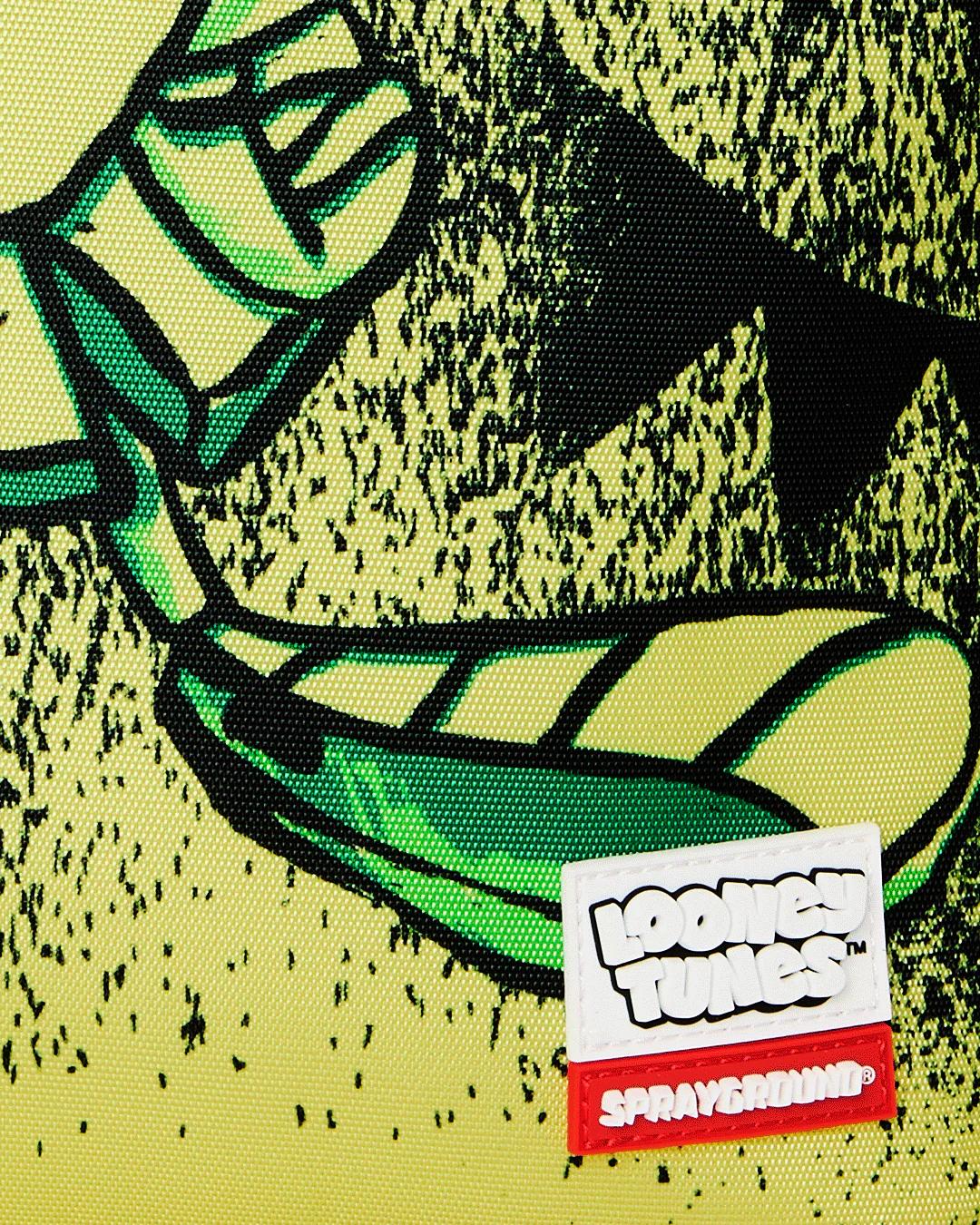 MARVIN THE MARTIAN OUTTA HERE BACKPACK | Sprayground Essential