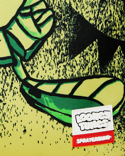 MARVIN THE MARTIAN OUTTA HERE BACKPACK | Sprayground Essential