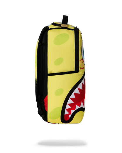 SPONGEBOB VS MONEYBEAR BACKPACK | Sprayground Everyday