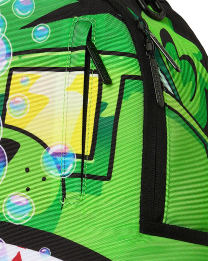 SPONGEBOB VS MONEYBEAR BACKPACK | Sprayground Everyday