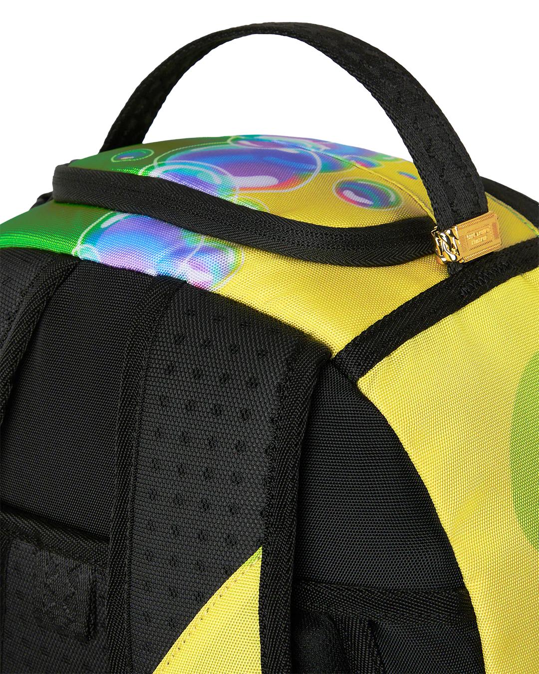 SPONGEBOB VS MONEYBEAR BACKPACK | Sprayground Everyday
