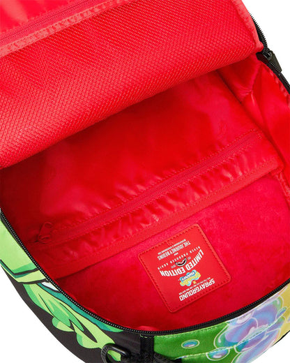 SPONGEBOB VS MONEYBEAR BACKPACK | Sprayground Everyday