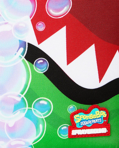 SPONGEBOB VS MONEYBEAR BACKPACK | Sprayground Everyday