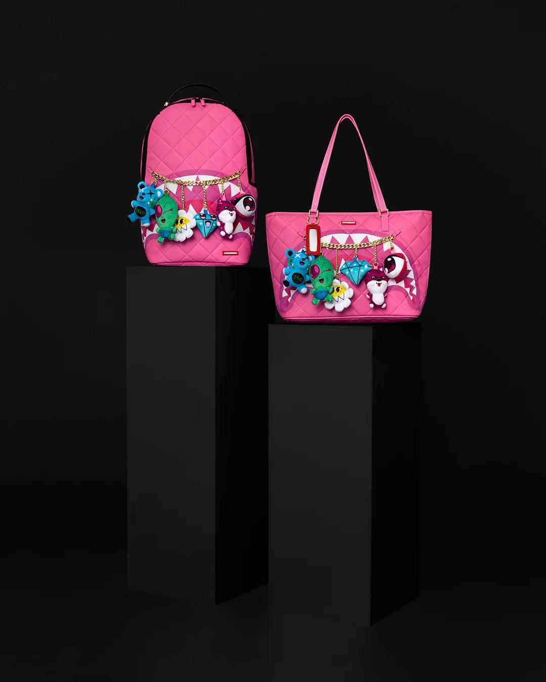 KAWAII CUTIE BUNDLE (2 PCS) | Sprayground Latest