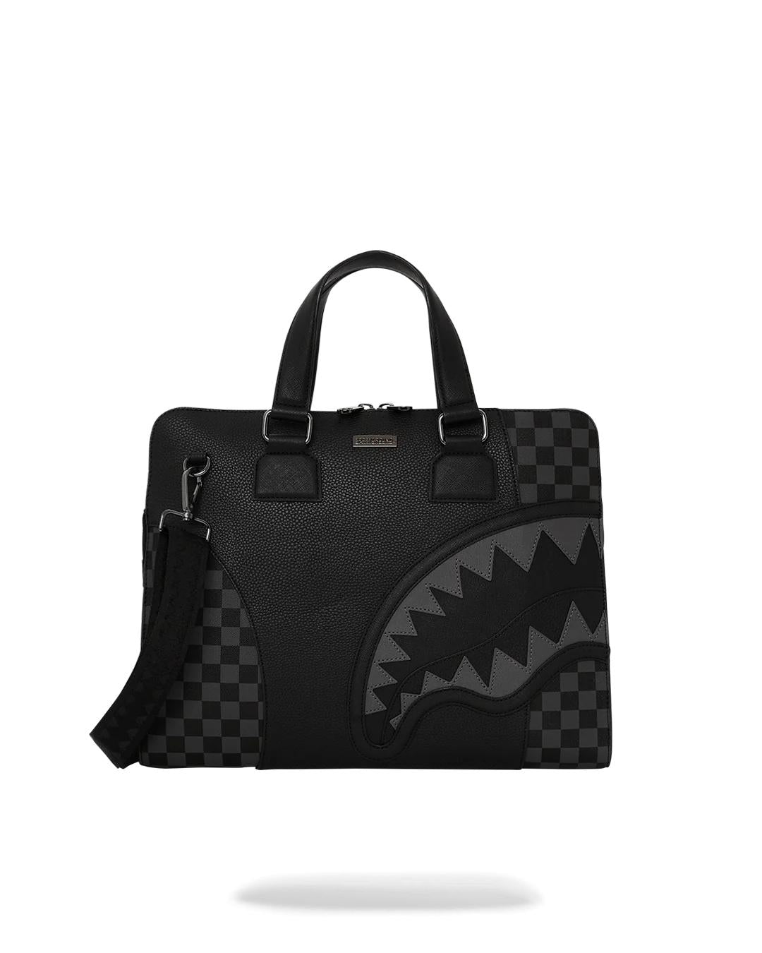 RACEWAY SHADOW PHANTOM ATTACHÉ | Sprayground Trending