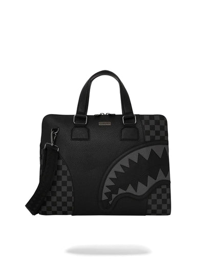 RACEWAY SHADOW PHANTOM ATTACHÉ | Sprayground Trending
