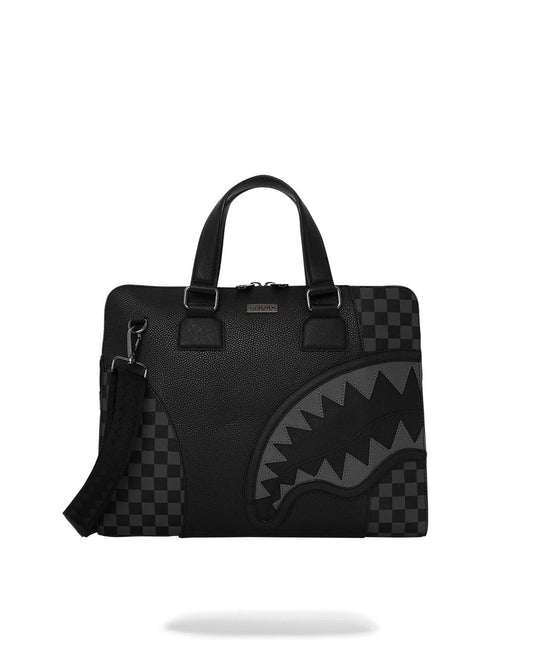 RACEWAY SHADOW PHANTOM ATTACHÉ | Sprayground Trending