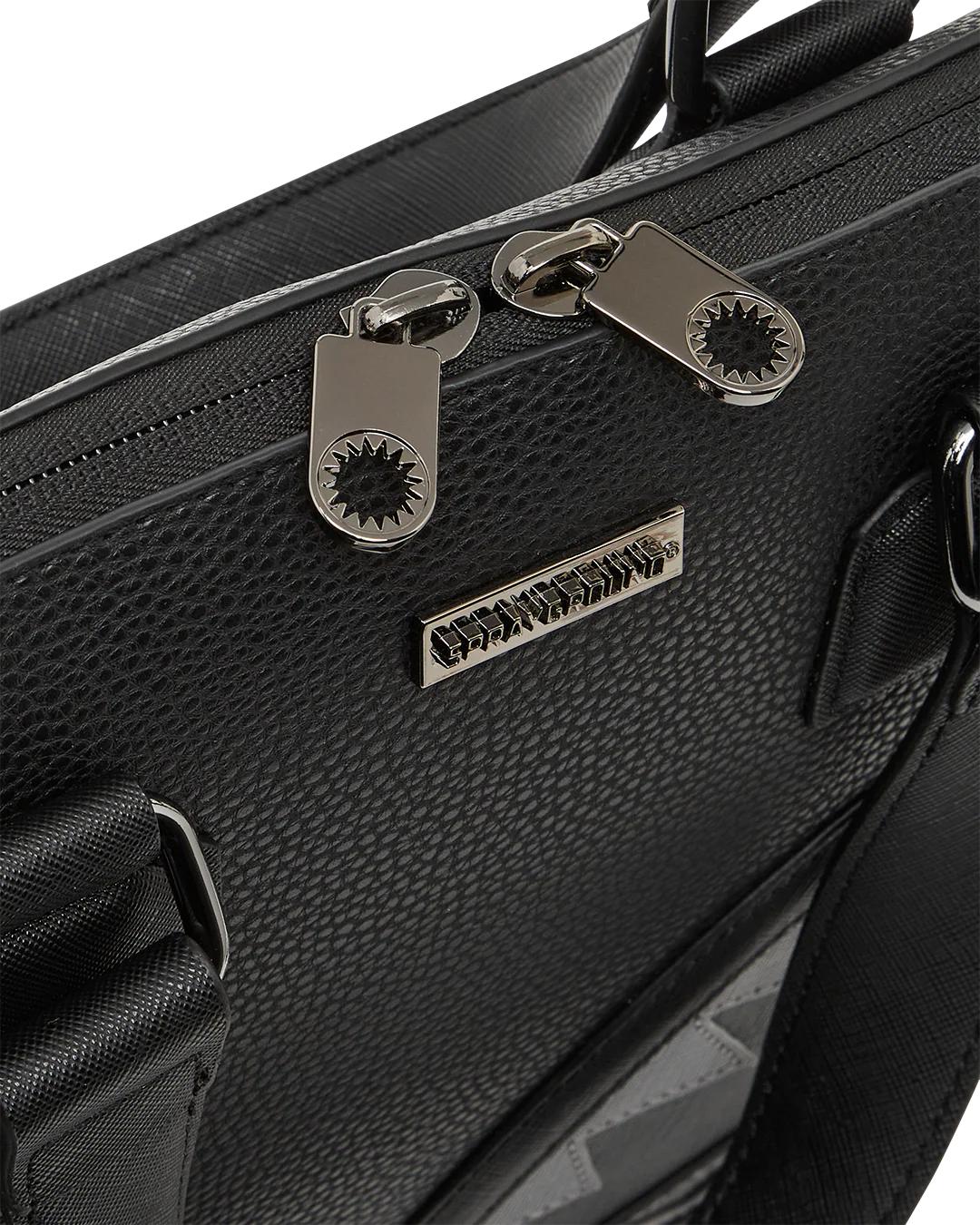 RACEWAY SHADOW PHANTOM ATTACHÉ | Sprayground Trending