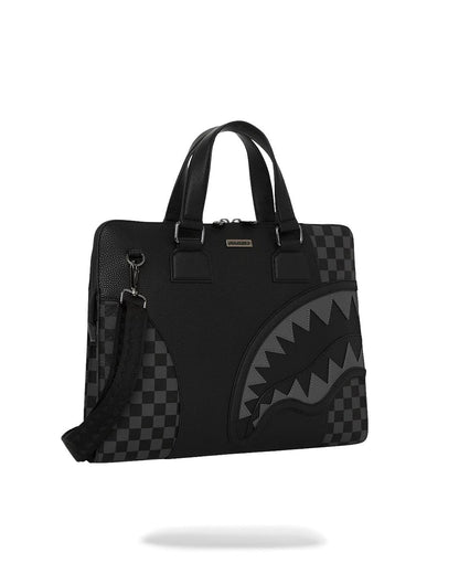 RACEWAY SHADOW PHANTOM ATTACHÉ | Sprayground Trending