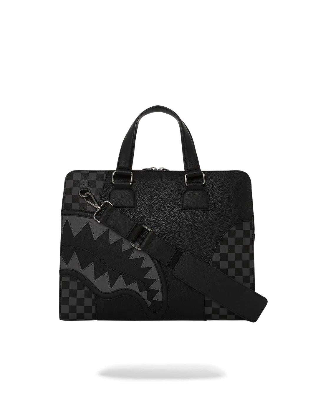 RACEWAY SHADOW PHANTOM ATTACHÉ | Sprayground Trending