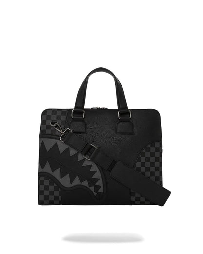 RACEWAY SHADOW PHANTOM ATTACHÉ | Sprayground Trending