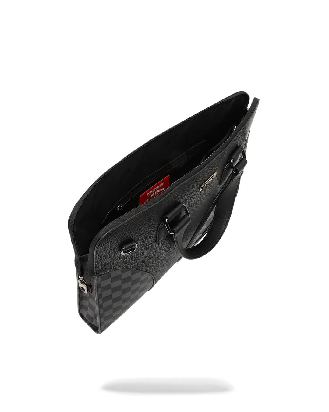 RACEWAY SHADOW PHANTOM ATTACHÉ | Sprayground Trending