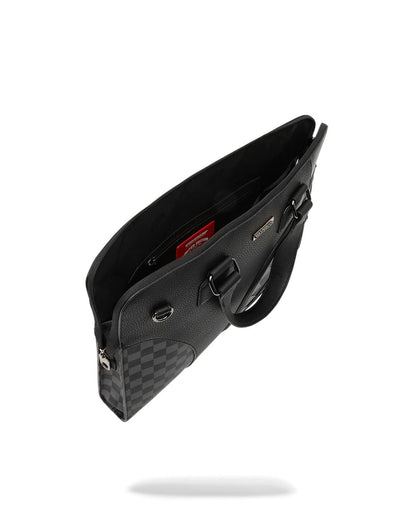 RACEWAY SHADOW PHANTOM ATTACHÉ | Sprayground Trending