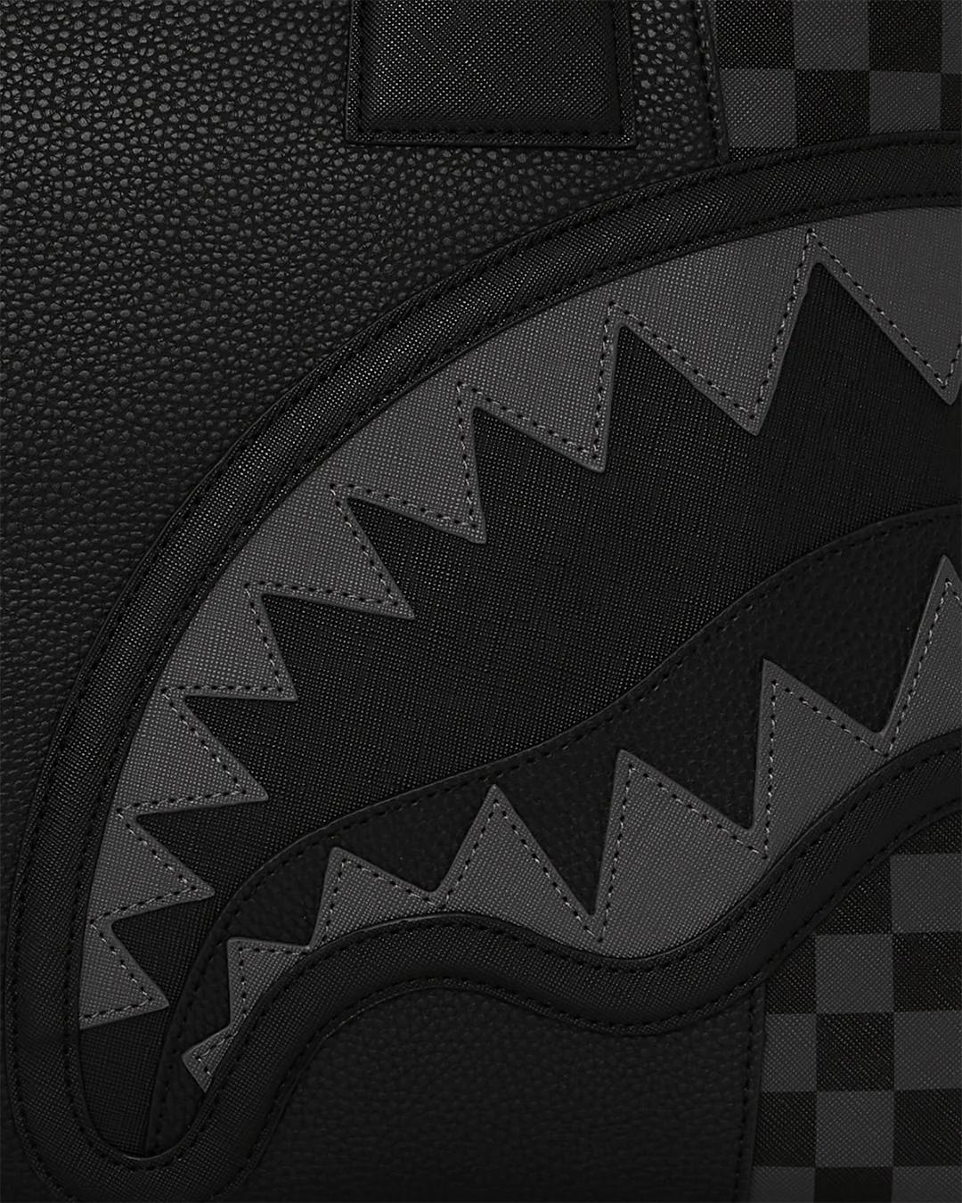 RACEWAY SHADOW PHANTOM ATTACHÉ | Sprayground Trending