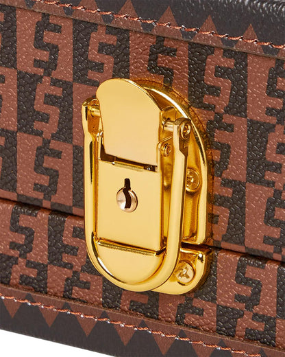 ALPHA NAVIGATOR ATTACHÉ BRIEFCASE | Sprayground Recommended