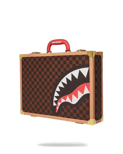 HENNY AIR TO THE THRONE ATTACHÉ BRIEFCASE | Sprayground Exclusive