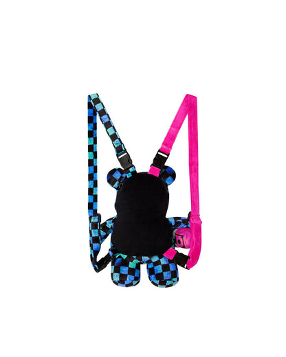 LUMINOUS HYPOTHESIS BEAR CUB BACKPACK | Sprayground Classic
