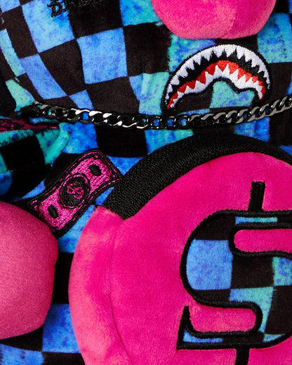 LUMINOUS HYPOTHESIS BEAR CUB BACKPACK | Sprayground Classic