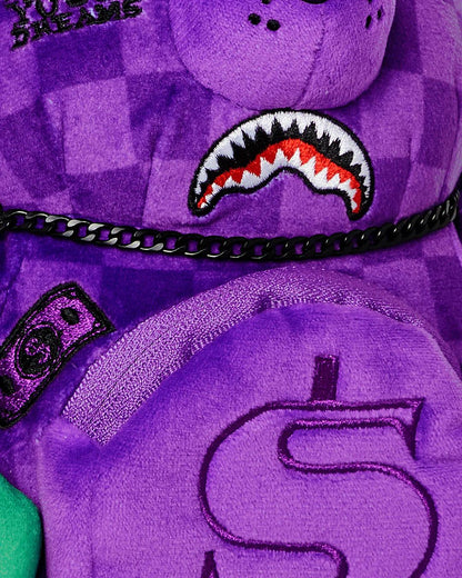 ALL SYSTEMS GO BEAR CUB BACKPACK | Sprayground Essential