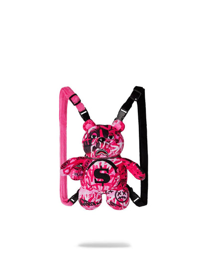 AFTERGLOW SKYGLOW BEAR CUB BACKPACK | Sprayground Everyday
