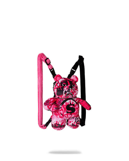 AFTERGLOW SKYGLOW BEAR CUB BACKPACK | Sprayground Everyday