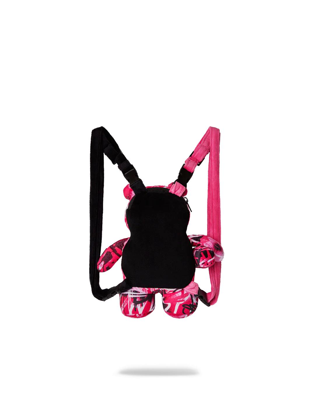AFTERGLOW SKYGLOW BEAR CUB BACKPACK | Sprayground Everyday
