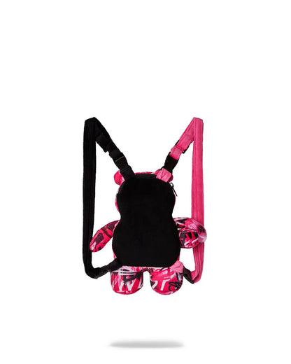 AFTERGLOW SKYGLOW BEAR CUB BACKPACK | Sprayground Everyday
