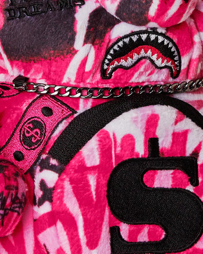 AFTERGLOW SKYGLOW BEAR CUB BACKPACK | Sprayground Everyday