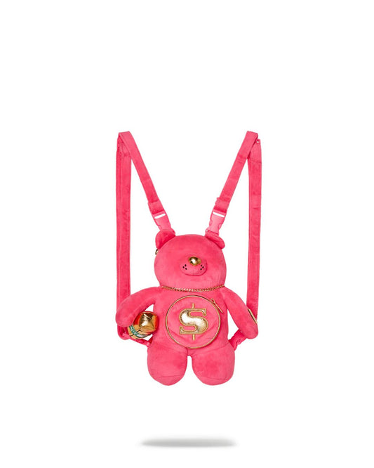 SORBET STUNNA 2 BEAR CUB BACKPACK | Sprayground Value