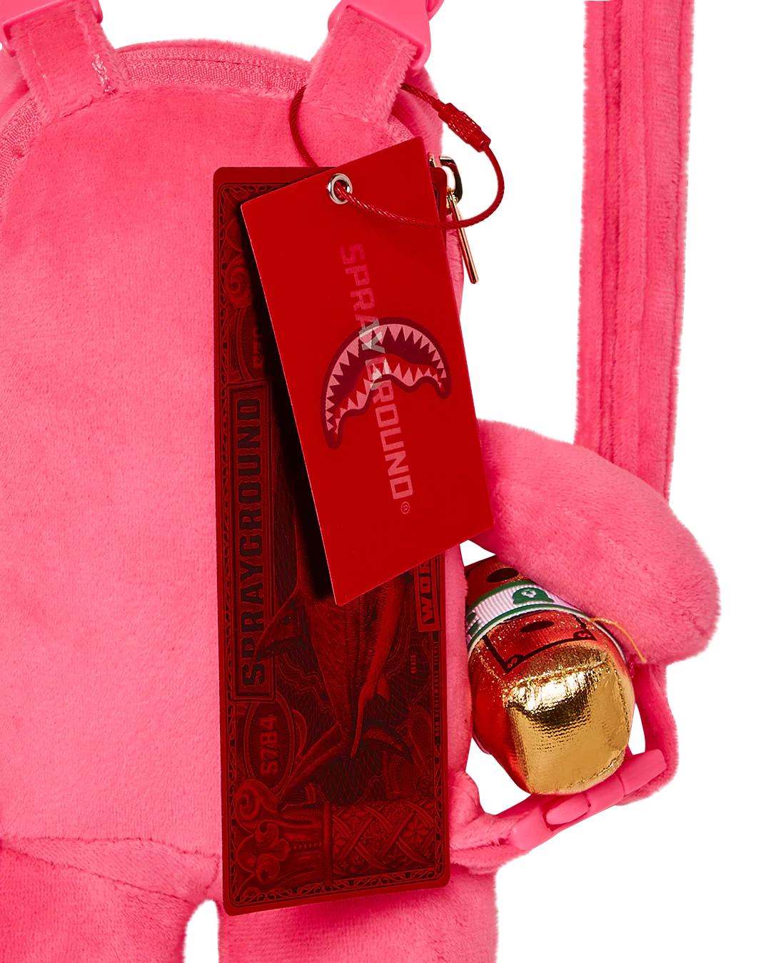 SORBET STUNNA 2 BEAR CUB BACKPACK | Sprayground Value