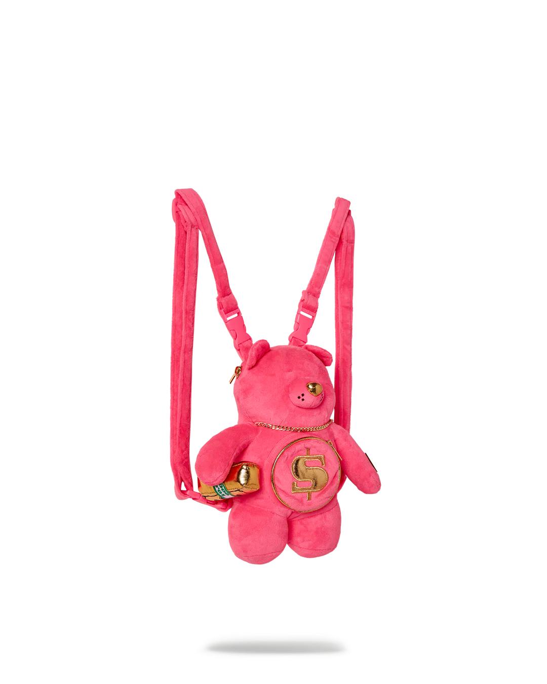 SORBET STUNNA 2 BEAR CUB BACKPACK | Sprayground Value