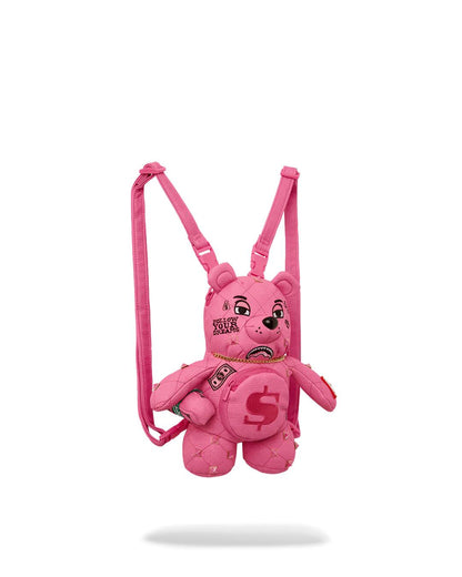 SORBET STUNNA BEAR CUB BACKPACK | Sprayground Great Value