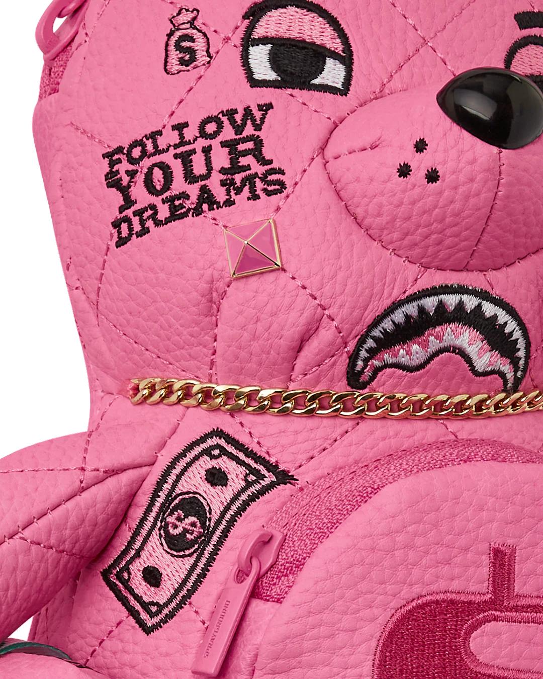 SORBET STUNNA BEAR CUB BACKPACK | Sprayground Great Value