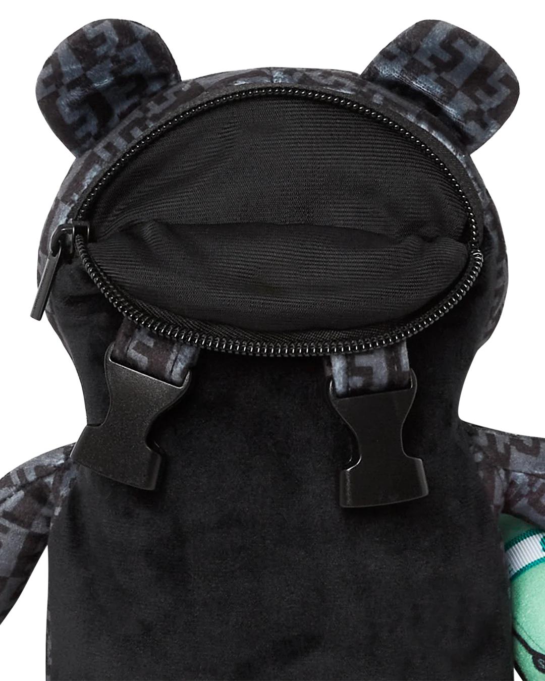 BEAR CUB BACKPACK - SPRAYGATTI REVV | Sprayground Latest