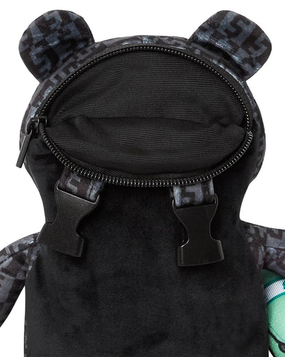 BEAR CUB BACKPACK - SPRAYGATTI REVV | Sprayground Latest