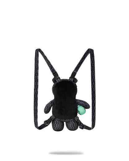 BEAR CUB BACKPACK - SPRAYGATTI REVV | Sprayground Latest
