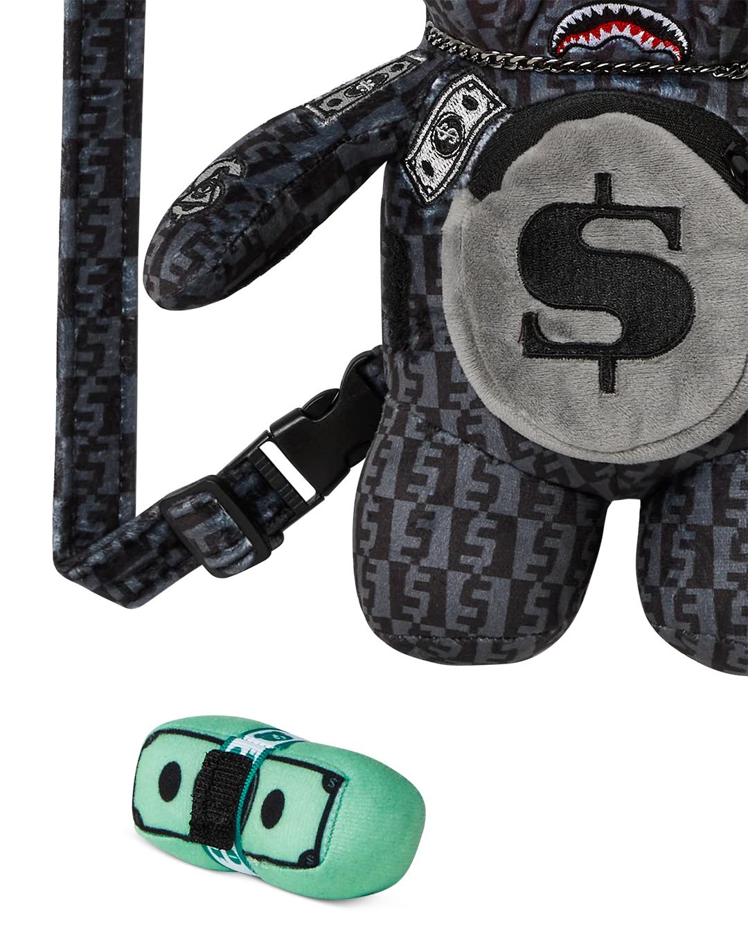 BEAR CUB BACKPACK - SPRAYGATTI REVV | Sprayground Latest