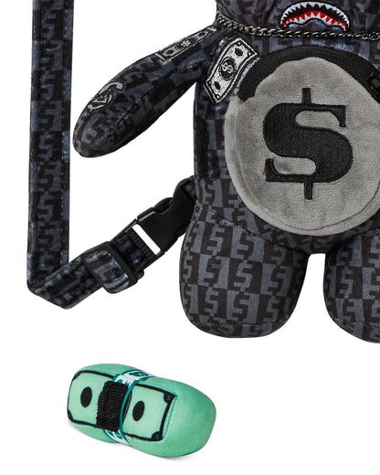 BEAR CUB BACKPACK - SPRAYGATTI REVV | Sprayground Latest