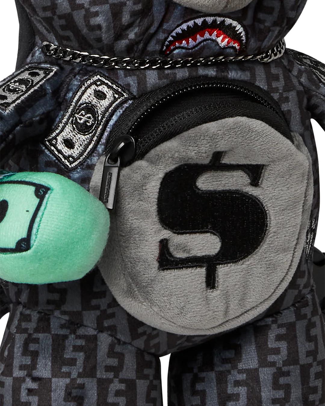 BEAR CUB BACKPACK - SPRAYGATTI REVV | Sprayground Latest