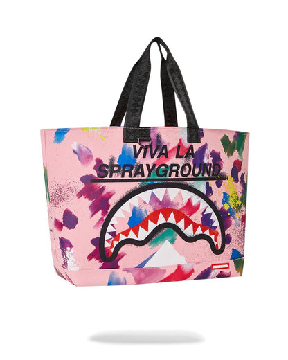 BUSHWICK BEACH TOTE | Sprayground Signature