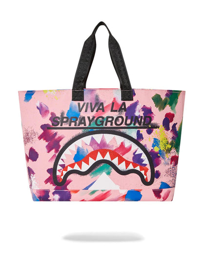 BUSHWICK BEACH TOTE | Sprayground Signature