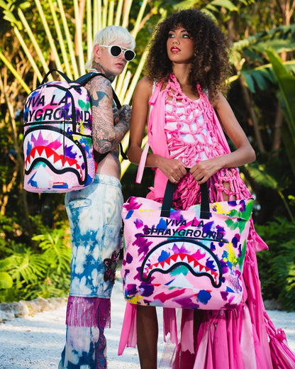 BUSHWICK BEACH TOTE | Sprayground Signature